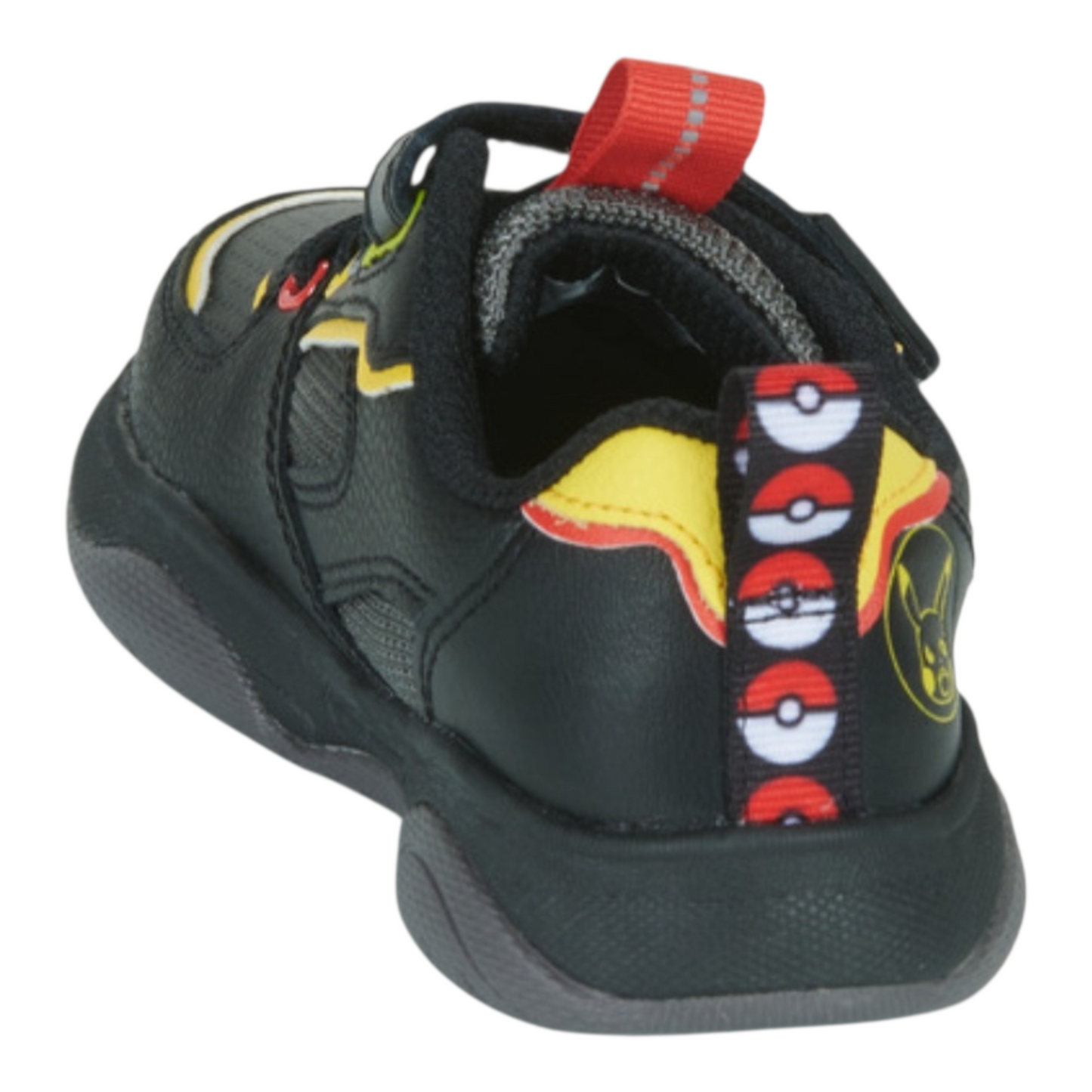 SNEAKERS CLARKS POKEMON