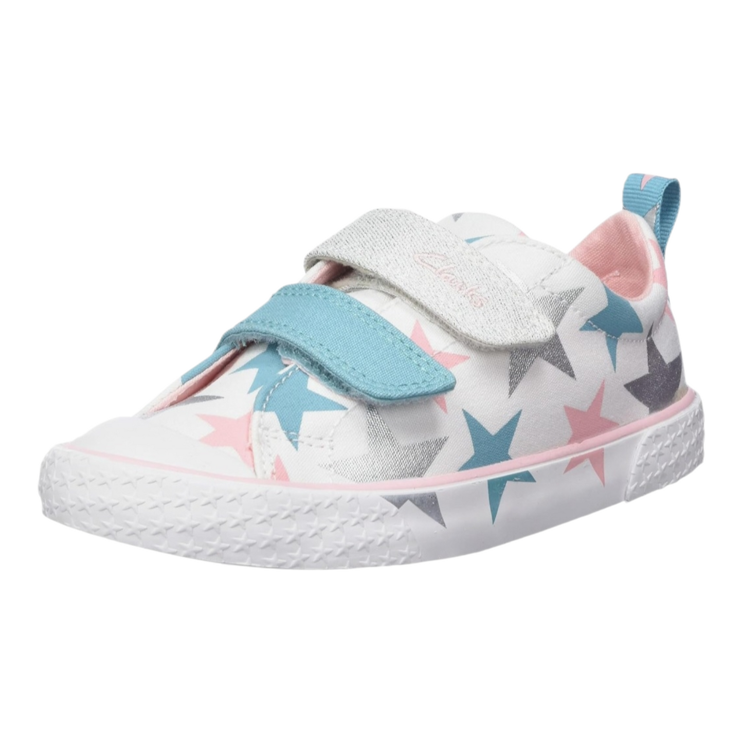 SCARPE SPORTIVE CLARKS