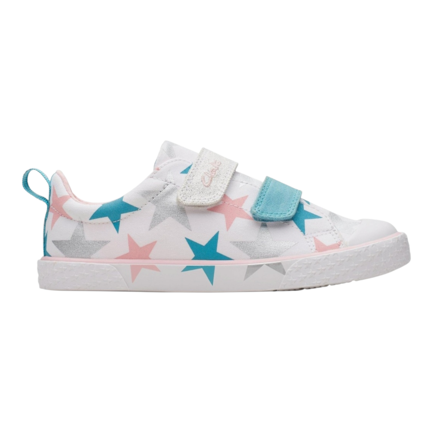 SCARPE SPORTIVE CLARKS