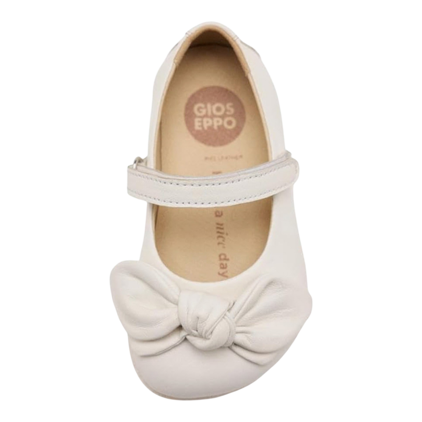 BALLERINE GIOSEPPO