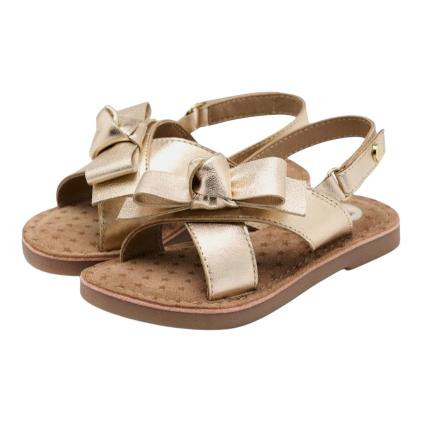 SANDALI GIOSEPPO IN PELLE