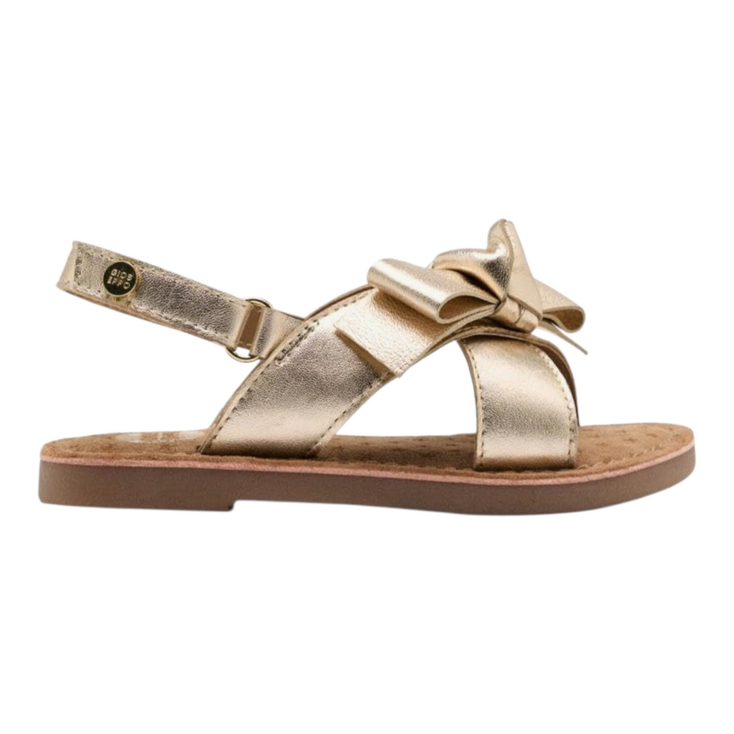 SANDALI GIOSEPPO IN PELLE