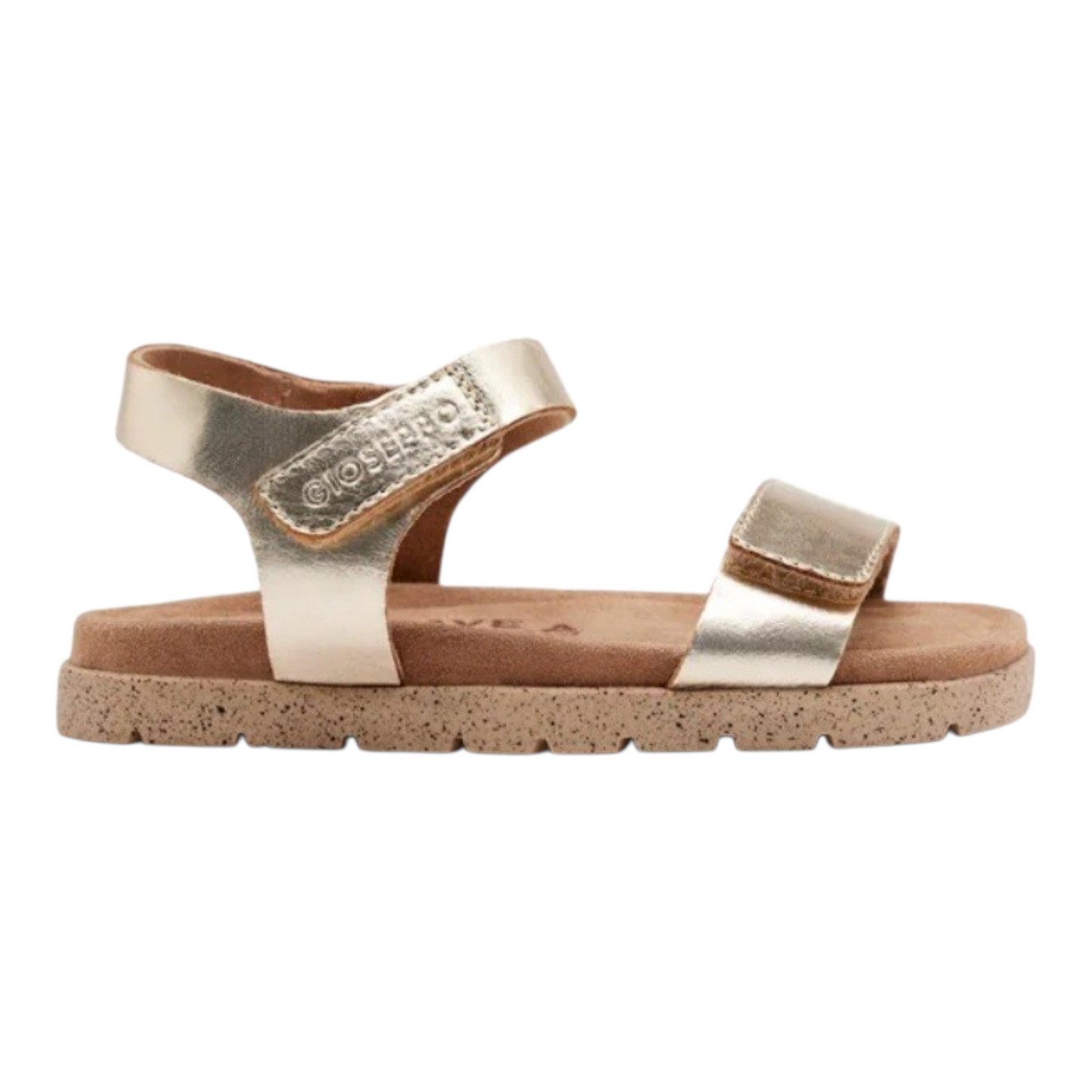 SANDALI GIOSEPPO IN PELLE