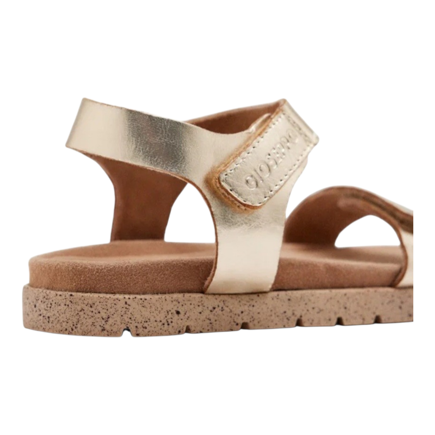 SANDALI GIOSEPPO IN PELLE