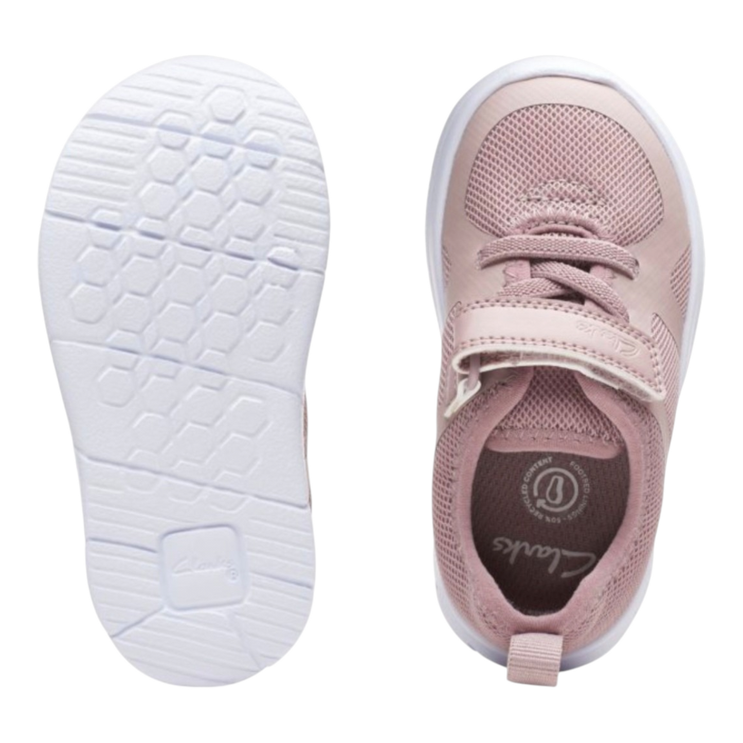 SNEAKERS CLARKS