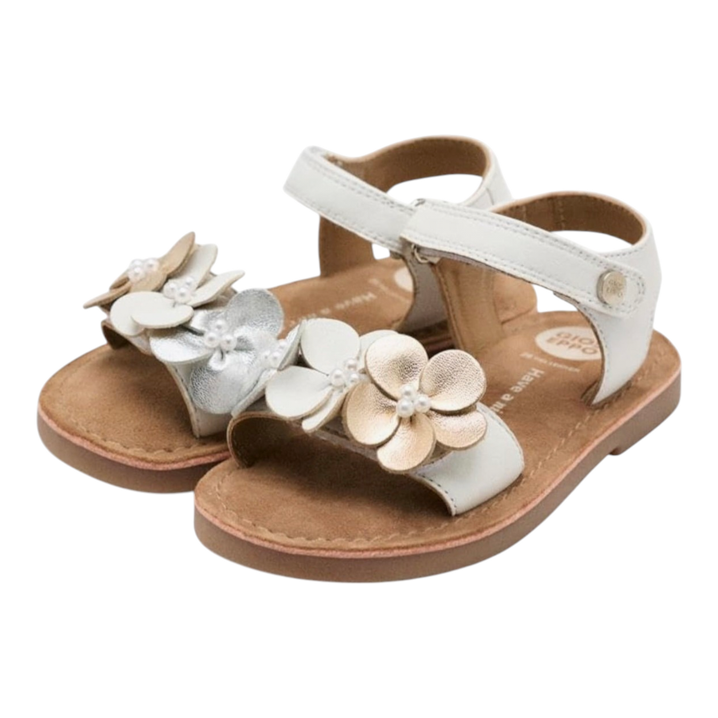 SANDALI GIOSEPPO IN PELLE