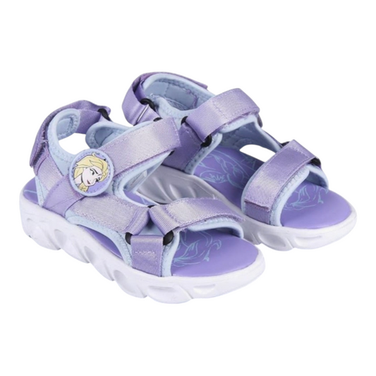 SANDALI FROZEN