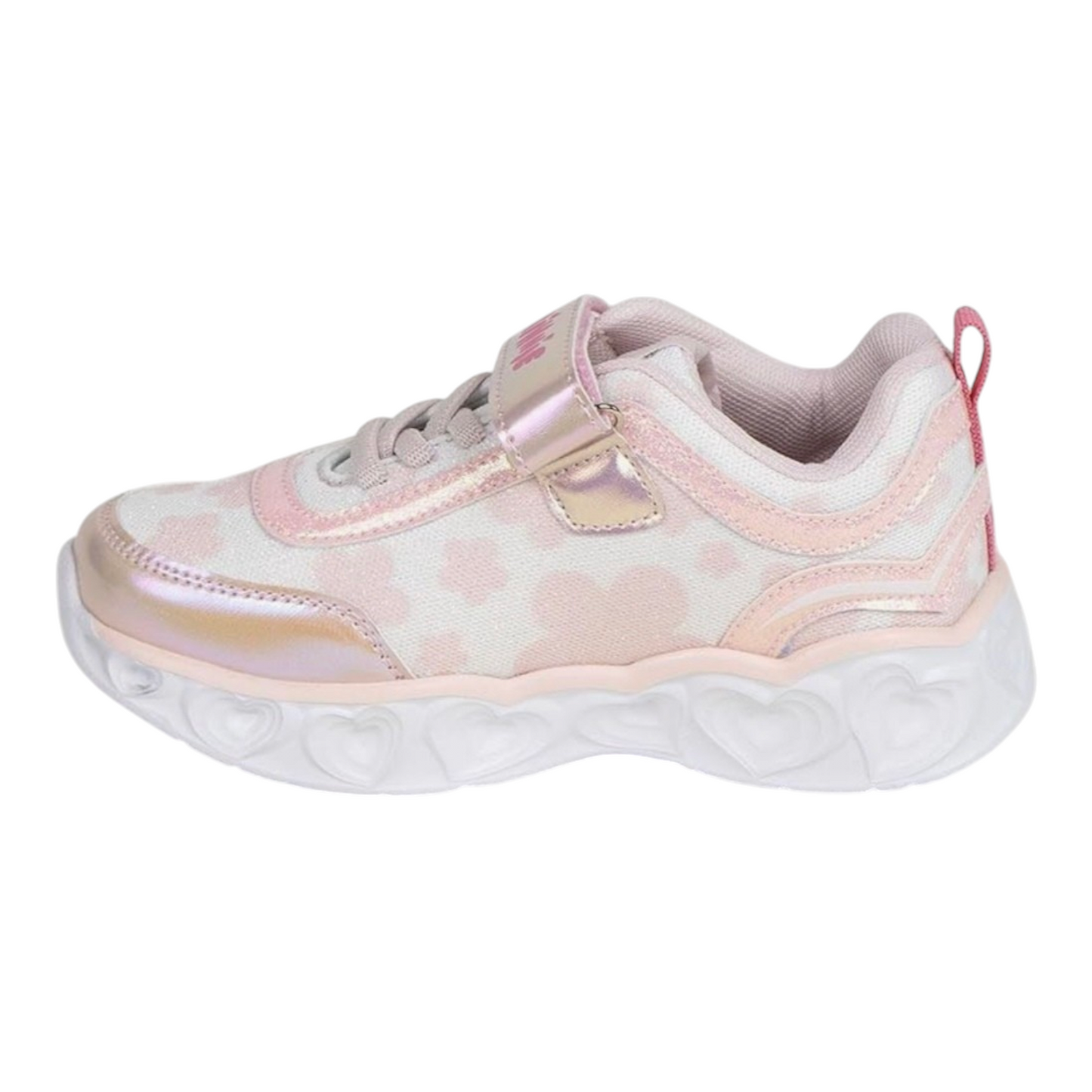 SCARPE MINNIE CON LUCI