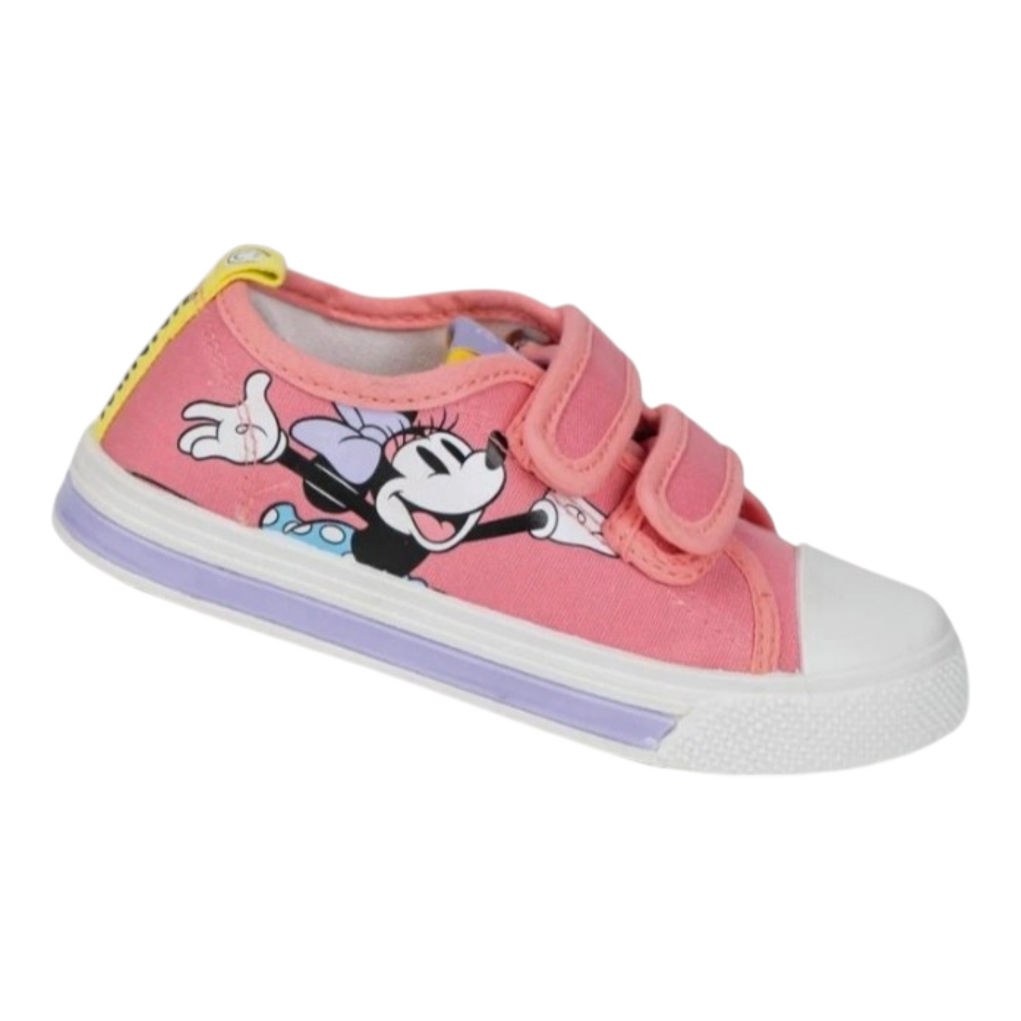 SCARPE MINNIE
