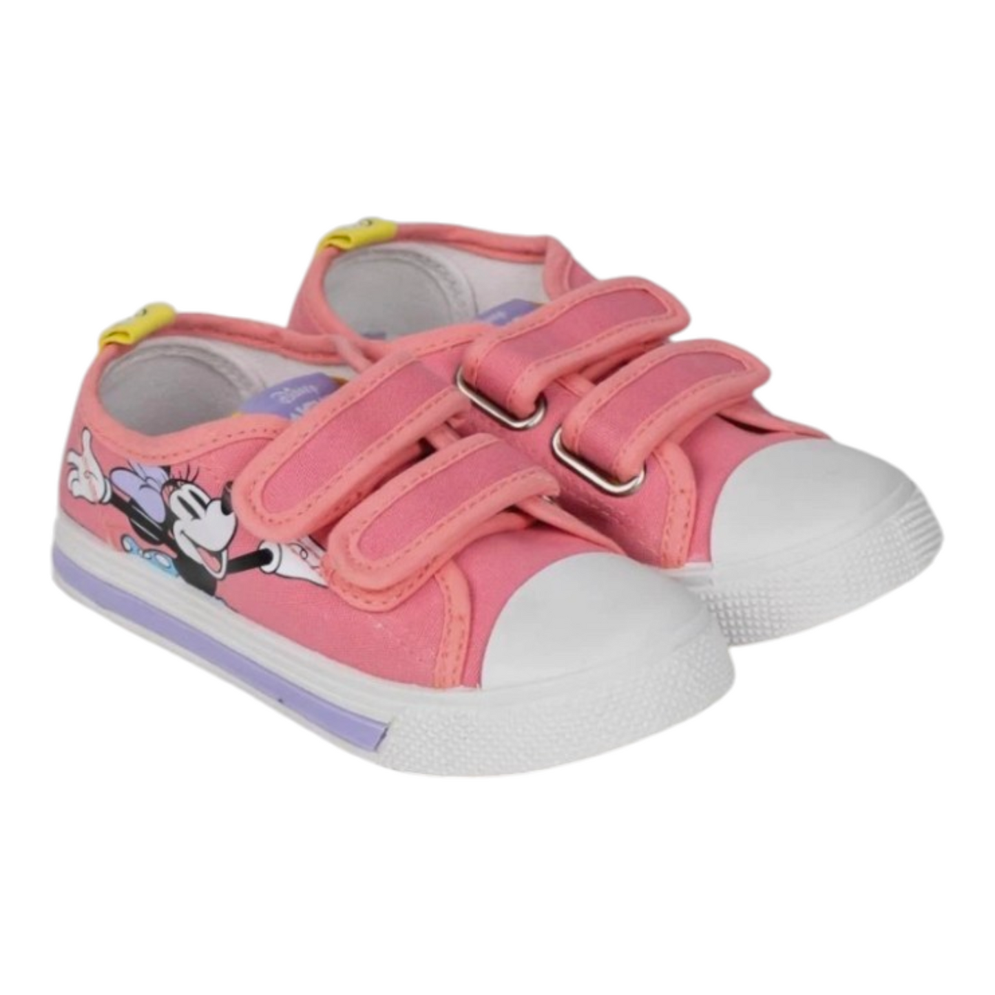 SCARPE MINNIE