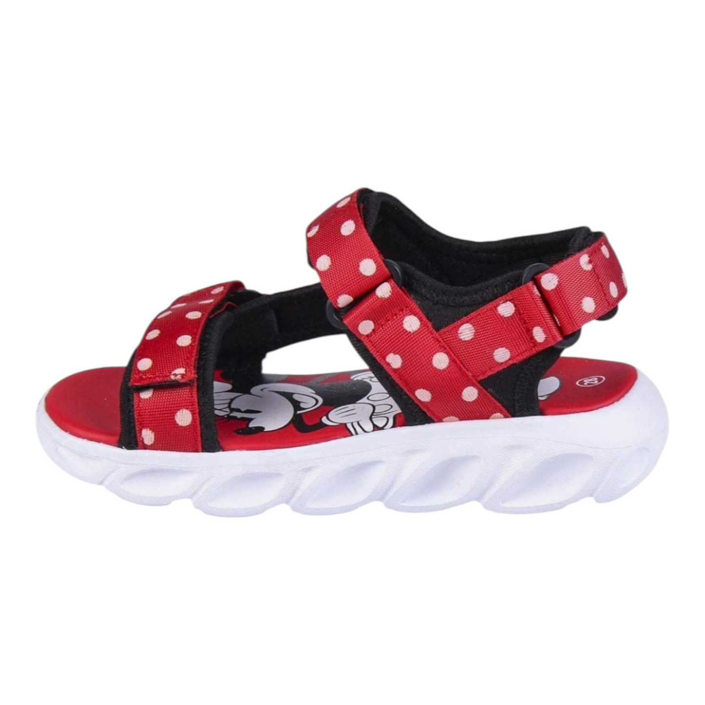 SANDALI MINNIE
