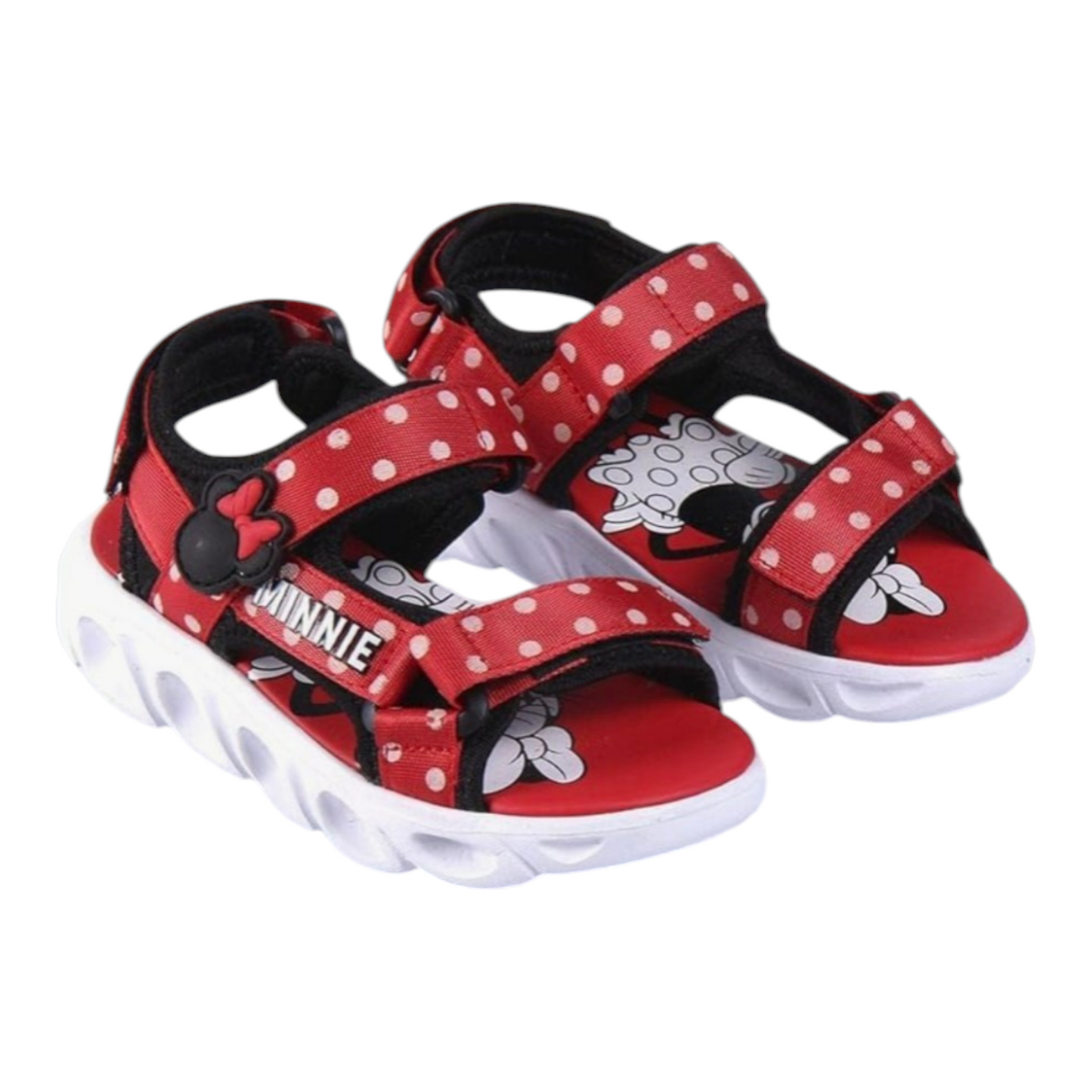 SANDALI MINNIE