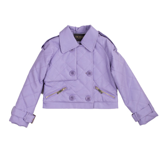 GIACCA TRUSSARDI BIMBA