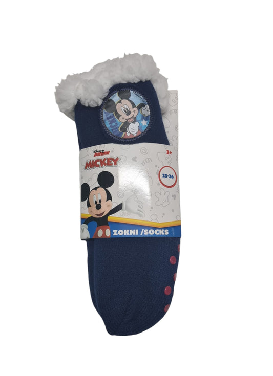 BABBUCCIA MICKEY