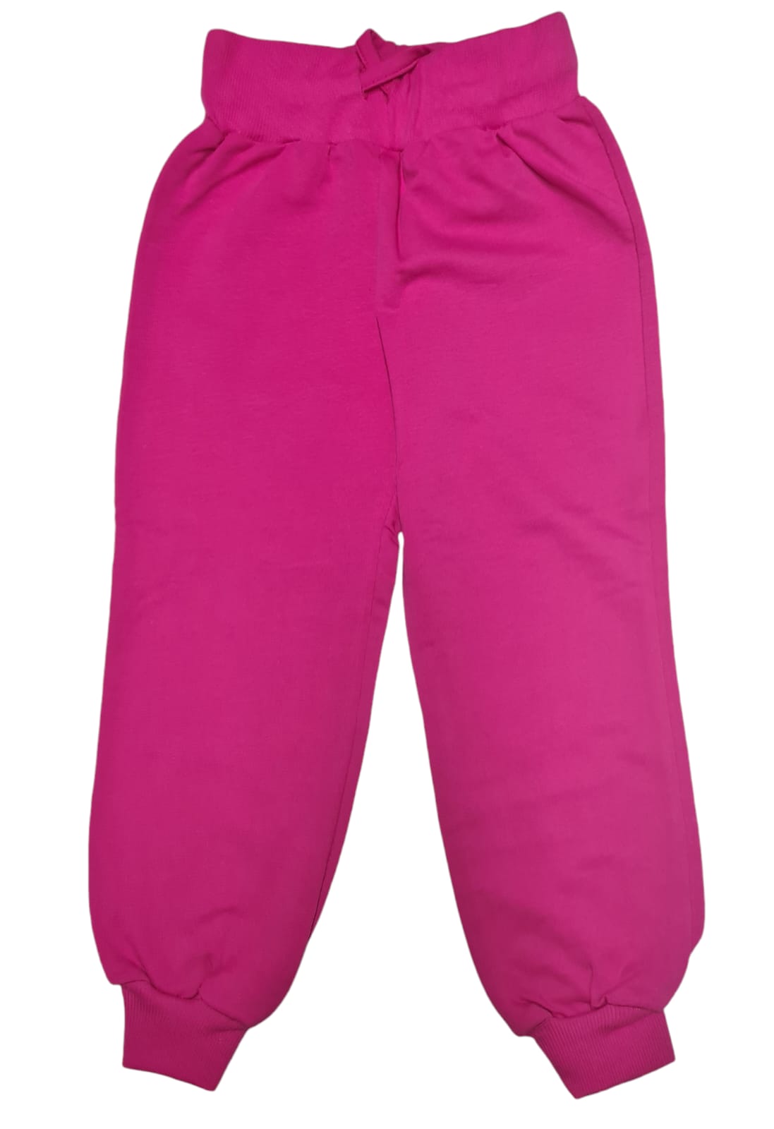 PANTALONI FELPA