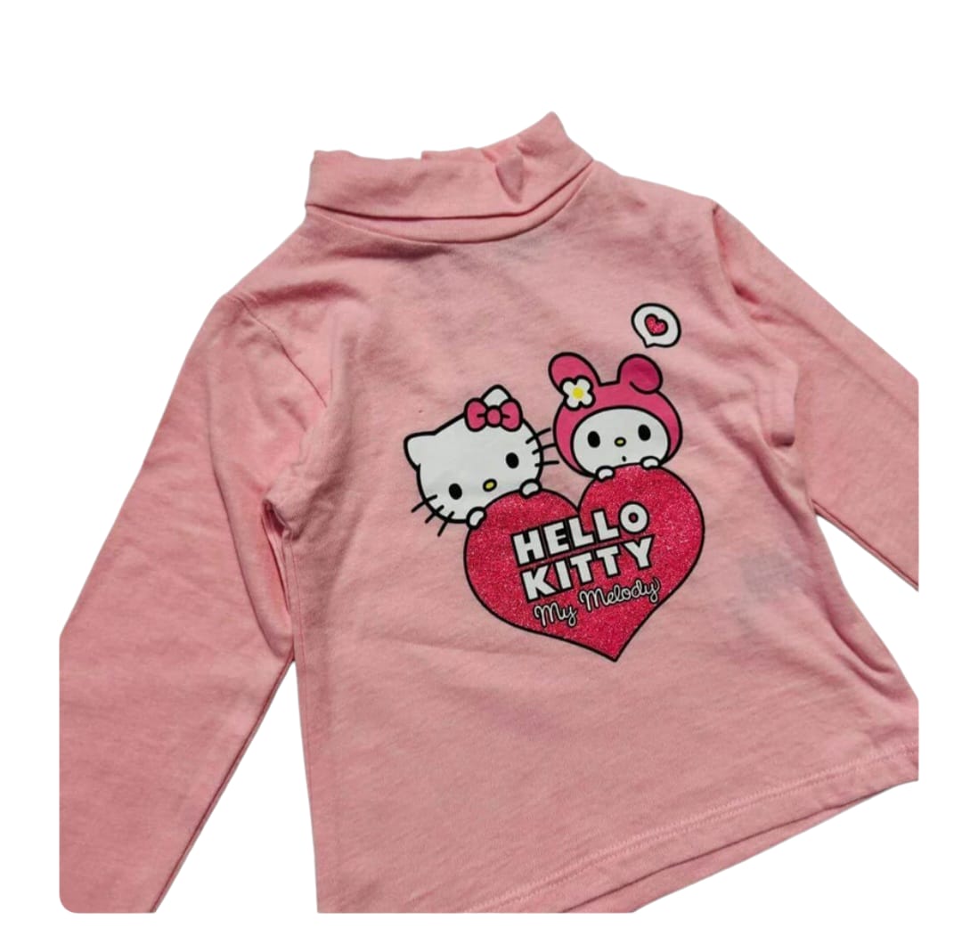 LUPETTO HELLO KITTY