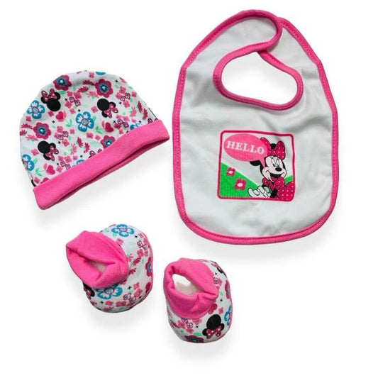 SET DISNEY NEONATA