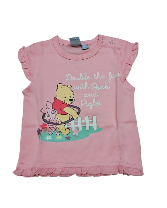 T-SHIRT WINNIE THE POOH