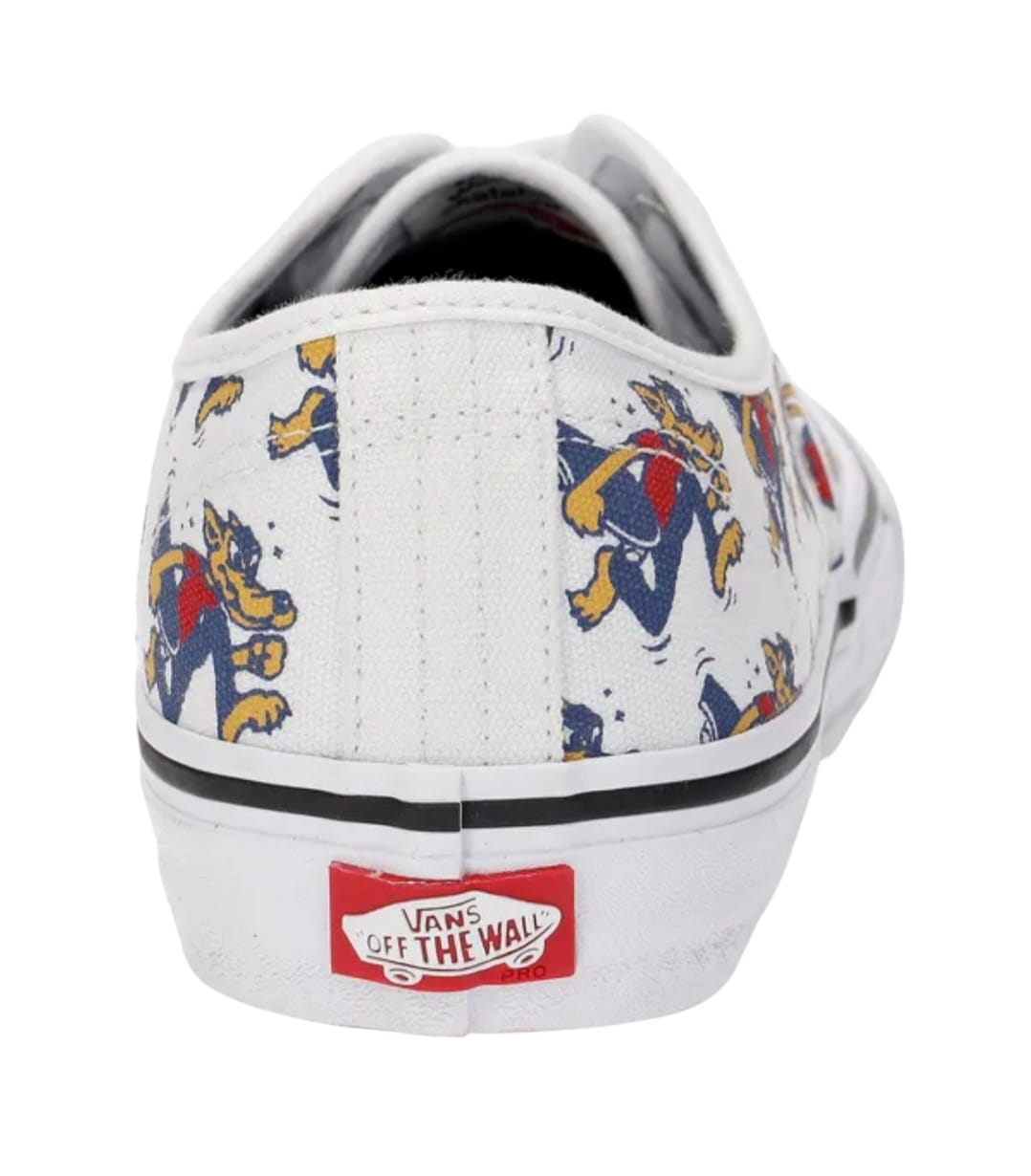 VANS SKATE WOLF