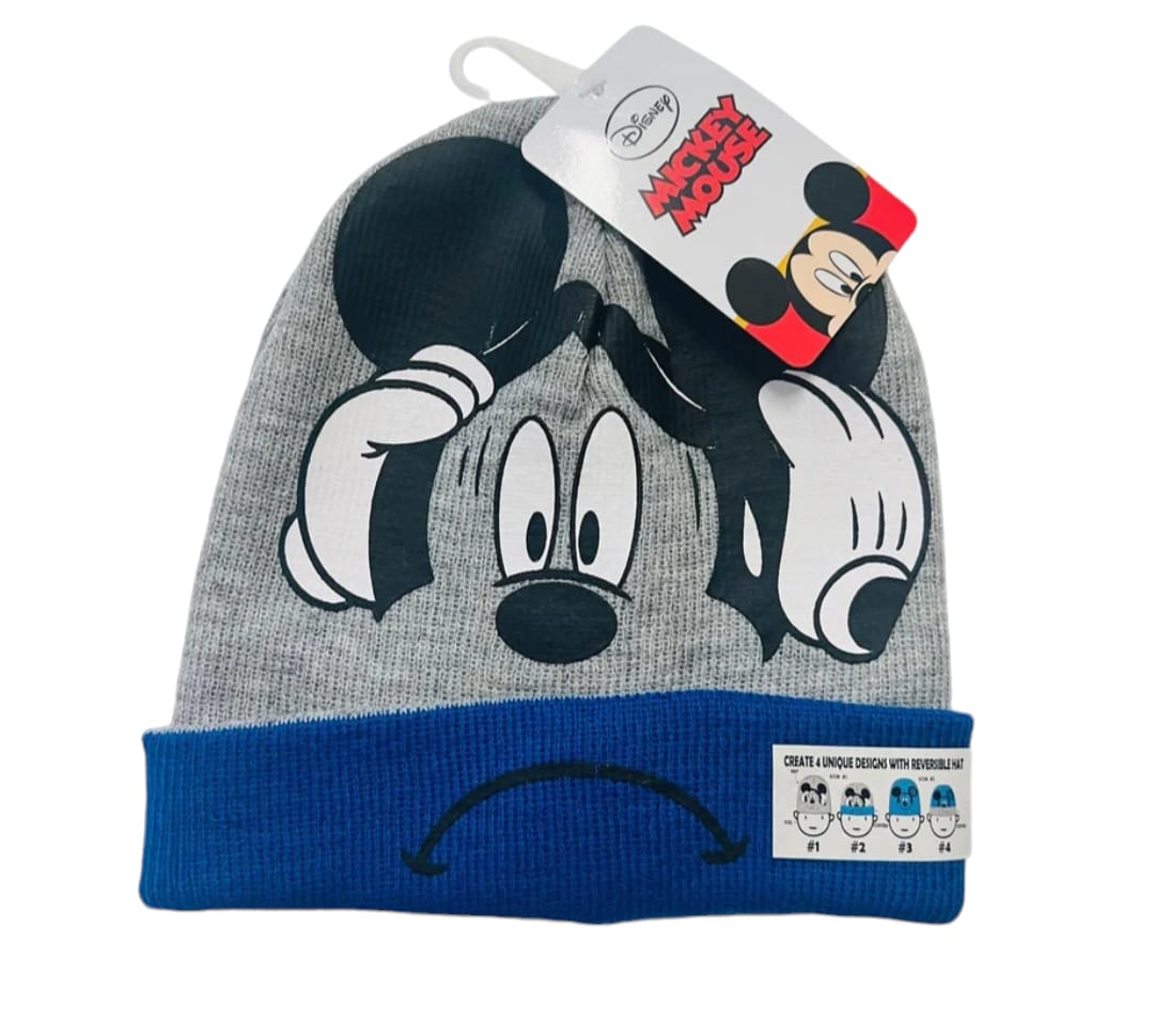 CAPPELLO MICKEY MOUSE