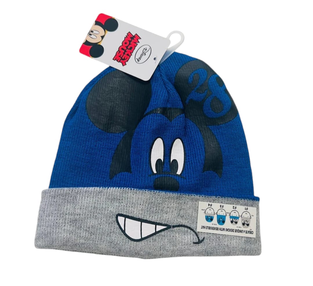 CAPPELLO MICKEY MOUSE