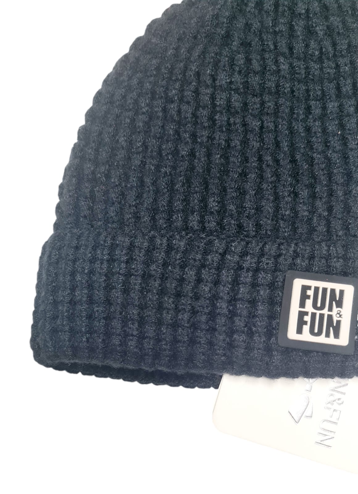 CAPPELLO INVERNALE FUN&FUN